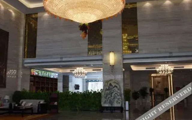 Shengtang International Hotel
