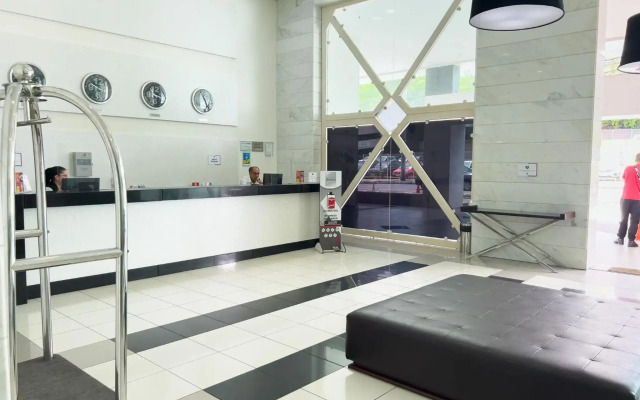 Iguatemi Business & Flat by Avectur