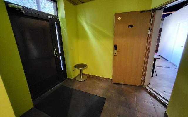Nord Hostel
