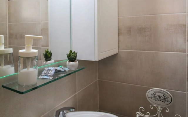 Luxurious Apartment in the Heart of Tinos