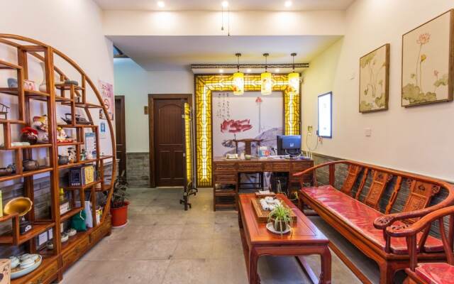 Zhouzhuang Yinxiang Hotel