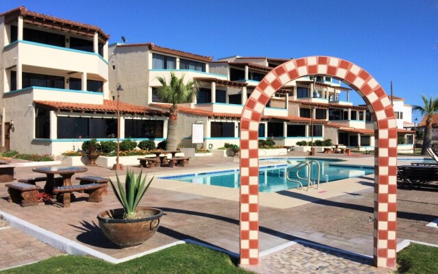 Las Gaviotas 414 By Kivoya