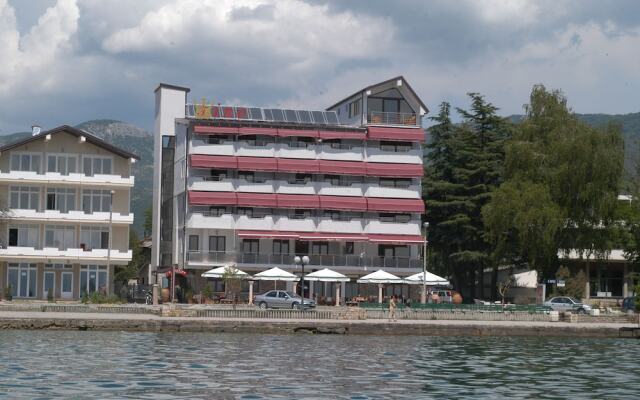 Tino Hotel Ohrid