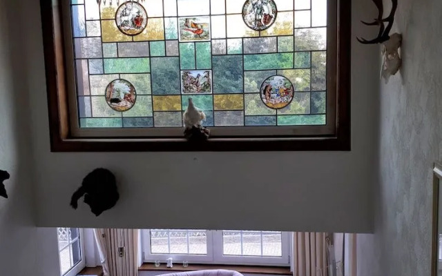 Landhaus Brockenblick
