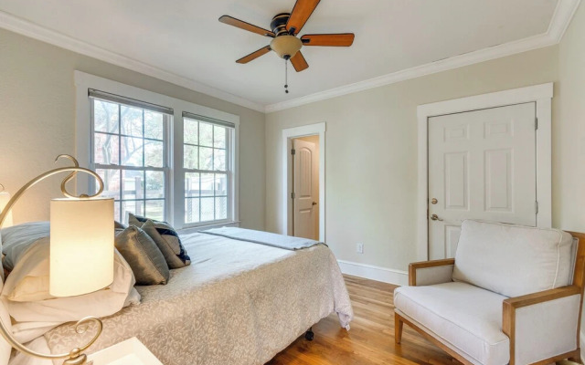 Stay & Play in Pensacola: Apartment Near Dtwn