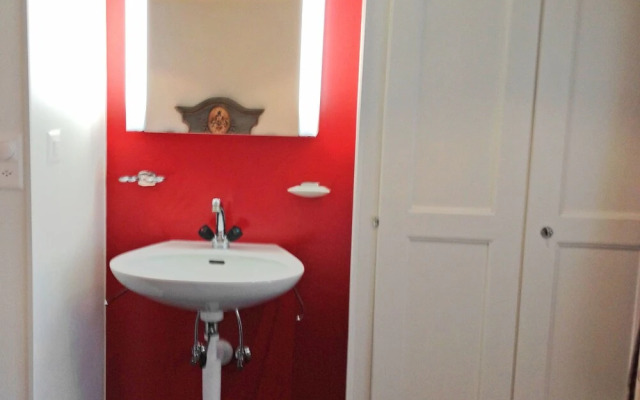 Chalet Schwendihus Grindelwald