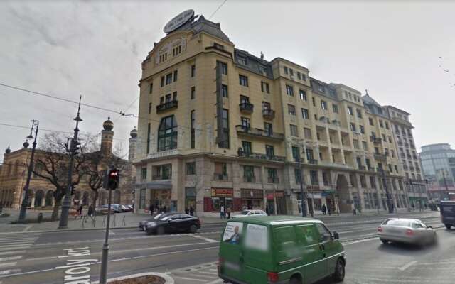 Maria Boutique Suites