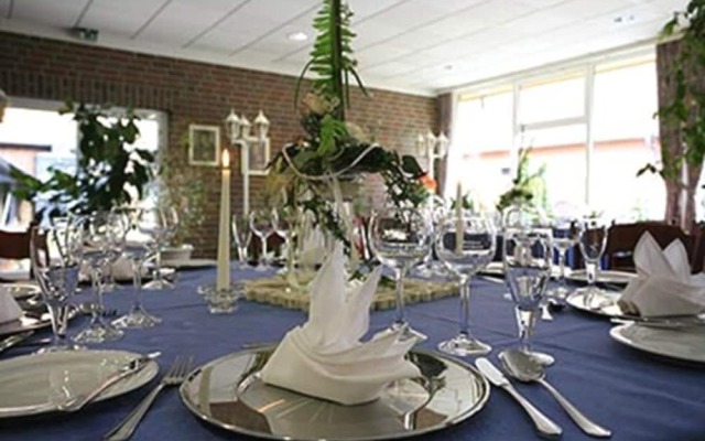 Hotel Restaurant Hartmann