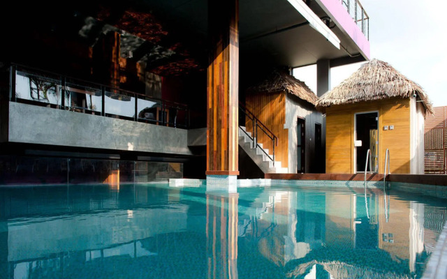 De coze' Hotel
