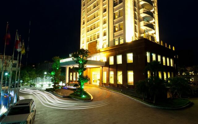 Muong Thanh Lang Son Hotel