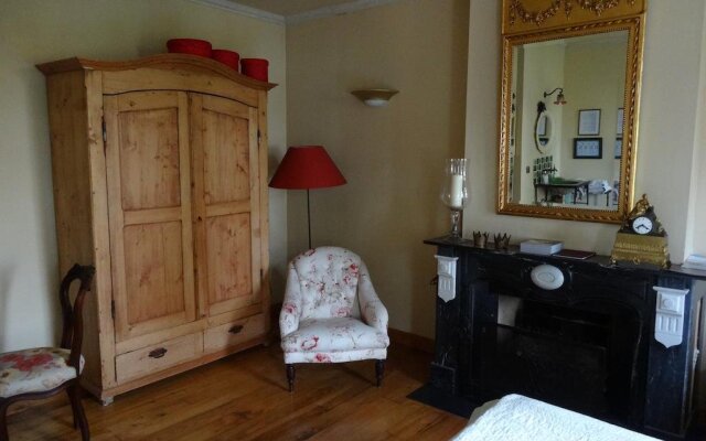 B&B Domein De Lusthof