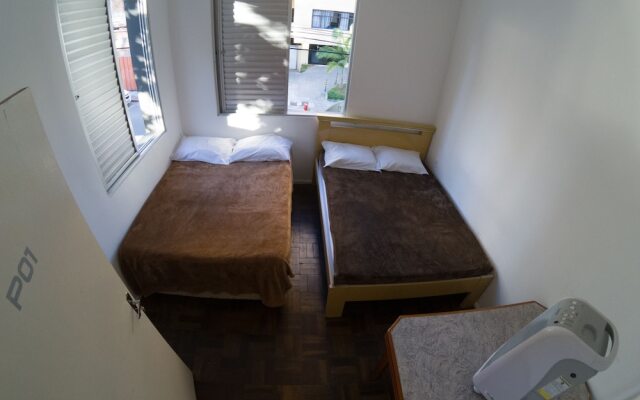 Ecobox Hostel