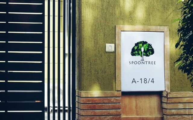 Hotel Spoontree Boutique BnB