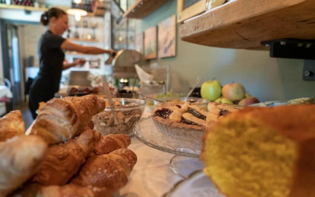 Casa Mia In Trastevere