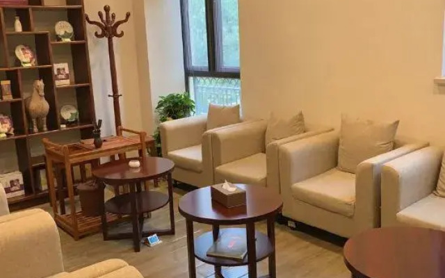 Ancient Dian Resort Hotel