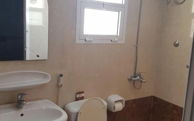 Amreen Hotel Apartment Seeb