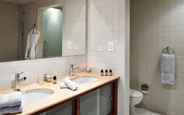 Dream Inn Dubai Apartments - Marina Quays