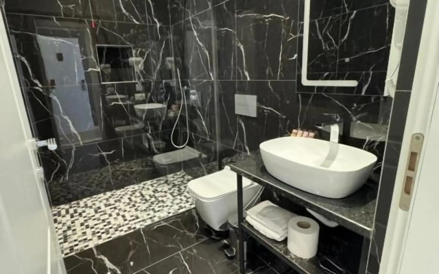 Hotel Panorama Elbasan