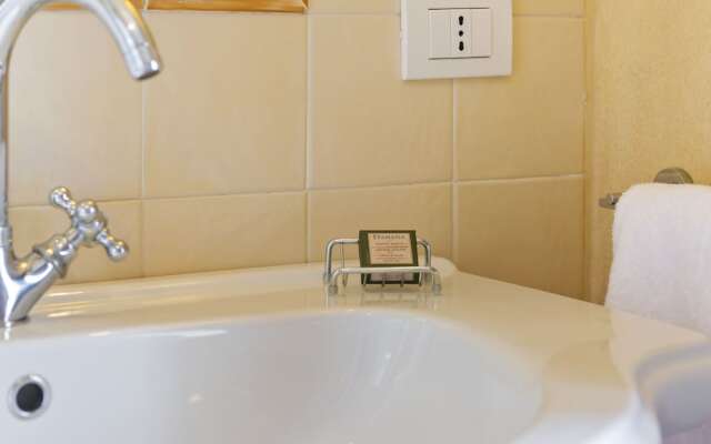 Appealing Apartment in Sandigliano With Garden