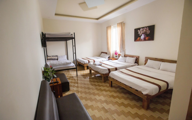 Vaan's Homestay