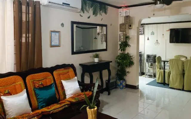 Jb's Transient House