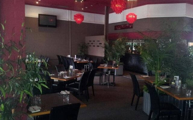 Mandurah Motel and Apartments