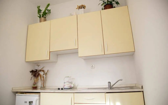 Luxury apartment Eminence Split center