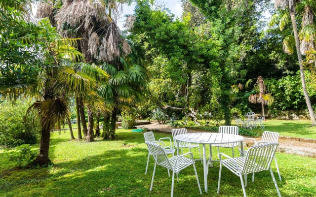 Rustic Farmhouse Stay, Carmignano