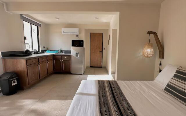 Casa Xaman by Andiani Travel
