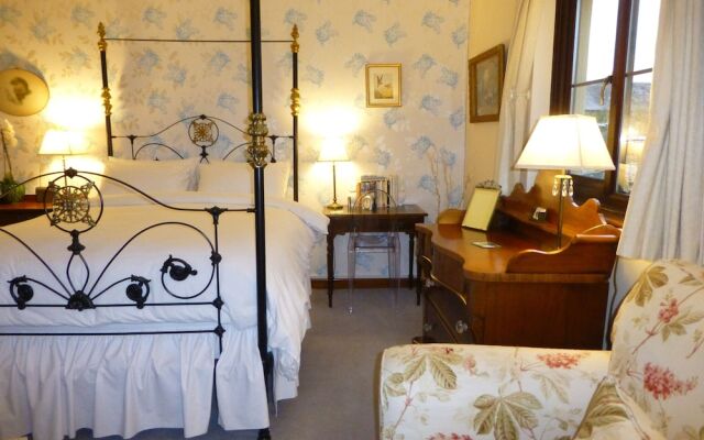 Coedllys Country House B&B