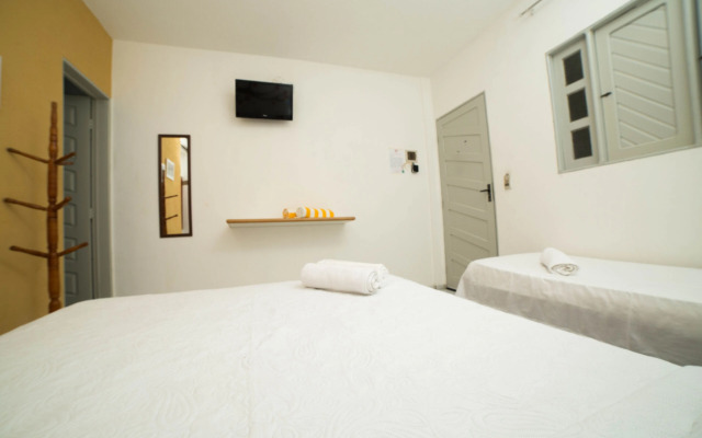 Le Soleil Pousada E Restaurante