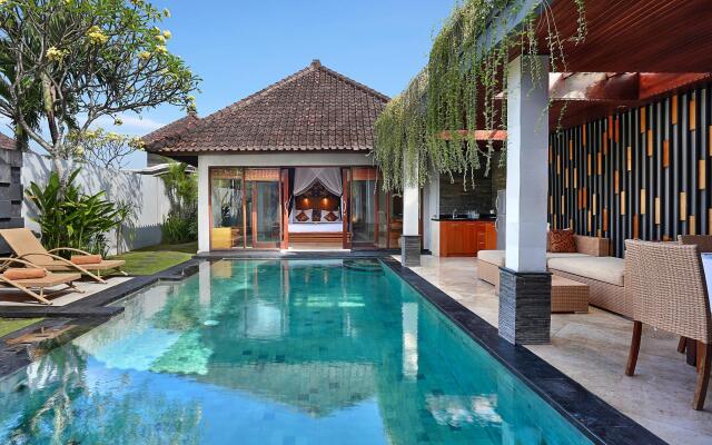 Kunti Villas