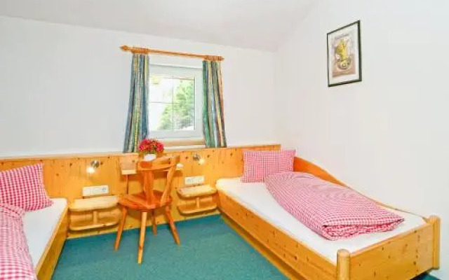 Ferienwohnung mit Skiraum - A 090.012