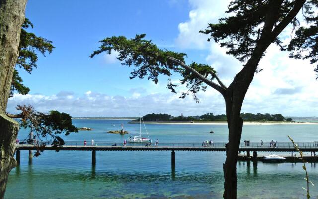 Residence La Baule, La Baule, 2 room apt.
