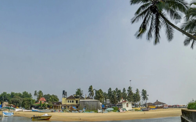 OYO 19904 Home Serene Stay Near Baga Beach