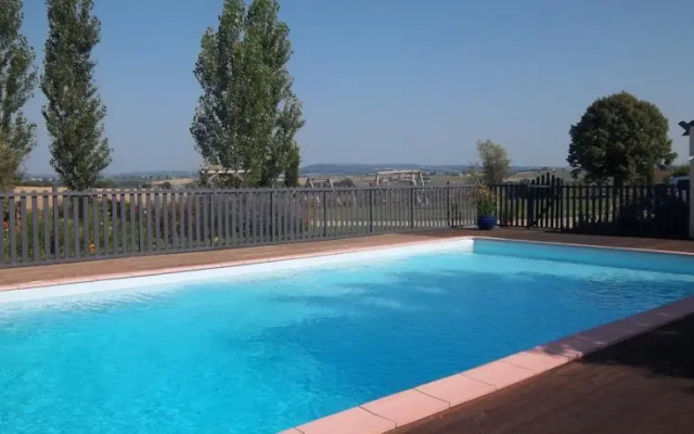 Gîtes et Chambres dhôtes Les Passiflores