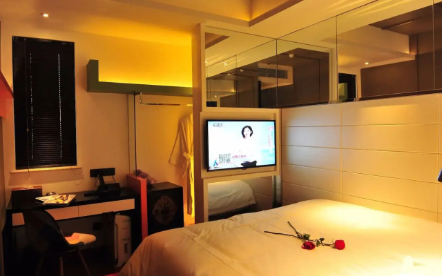 Butterfly Boutique Hotel