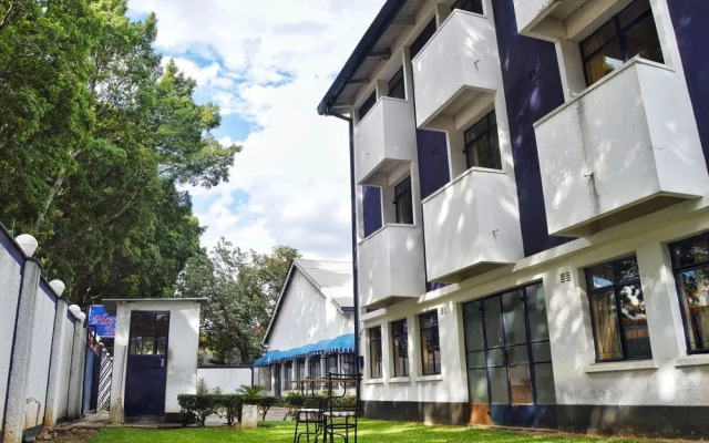 Horizon Inn