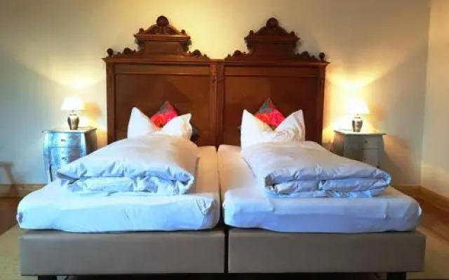 HEINRICHs winery bed & breakfast