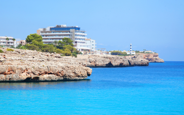 Hotel JS Cape Colom - Adults Only