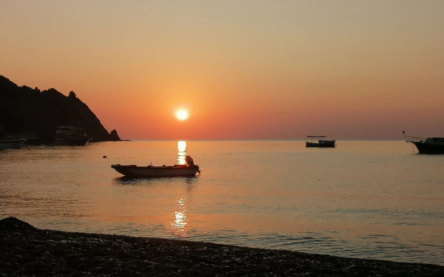 Çıralı Marina Loft Hotel