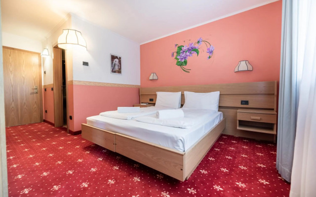 Hotel Gran Zebrù