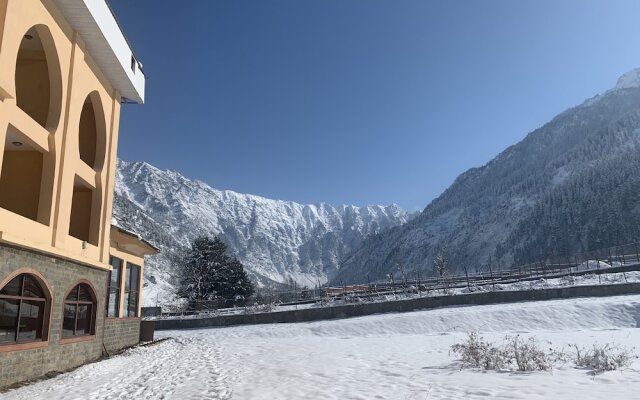 The Sultan Resort