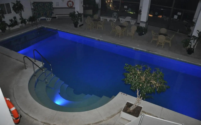 Appartement Vue Mer