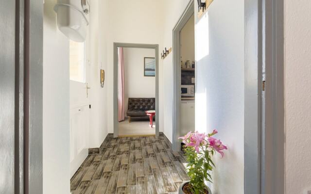 Souper Apartments Downtown