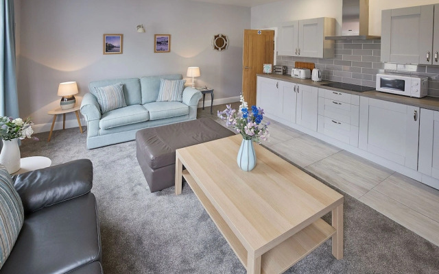 Host Stay The Runswick at Brunswick Holiday Apartments