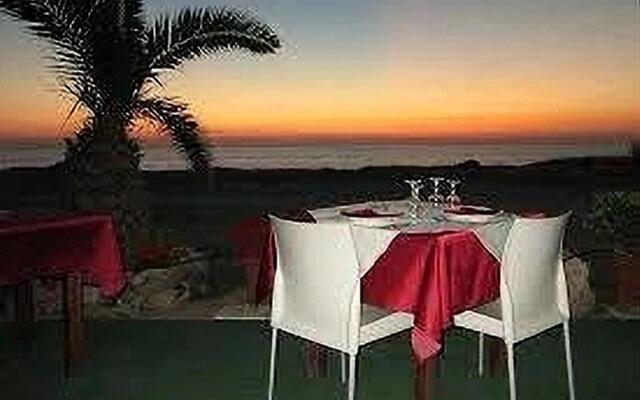 Casa Vacanze Mareggiata