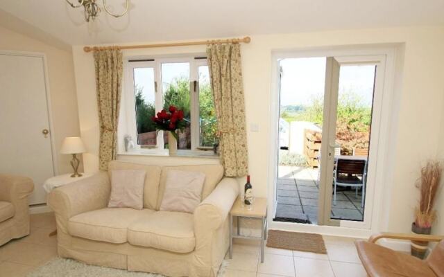 Godrevy Cottage