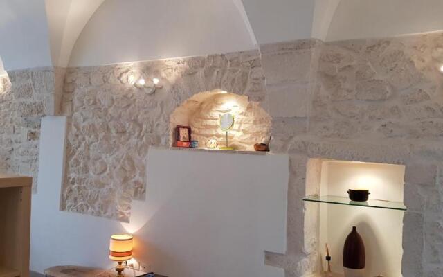 La Casa Di Zia Caterina