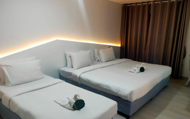 Bed by Boat Hotel & Apartment